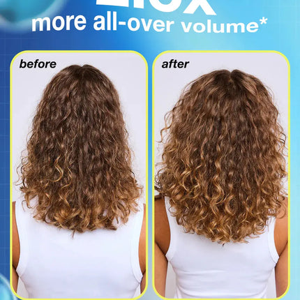 K18 Hair Astrolift Reparative Volume Spray