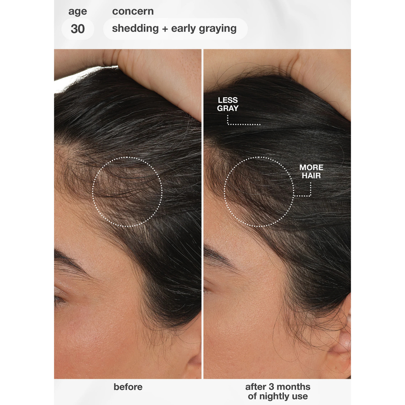 K18 Hair Futureiq Biomimetic Hair Longevity Serum