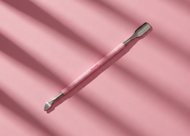 <h2>Free Cuticle Pusher<br/></h2>