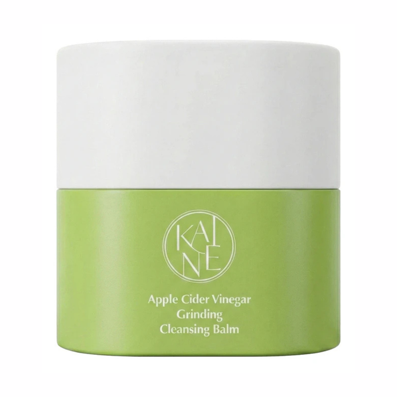 Kaine Apple Cider Vinegar Grinding Cleansing Balm