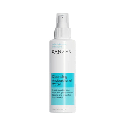 Kanzen Hypochlorous Cleansing Spray