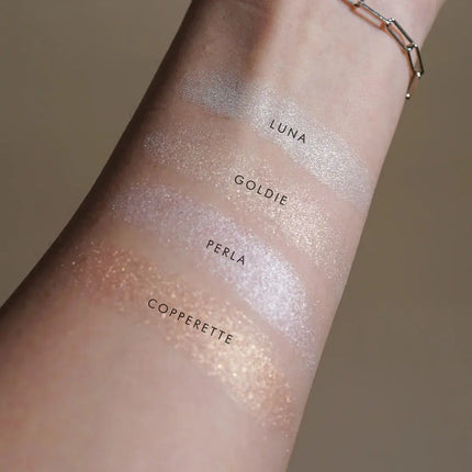 Kara Beauty Essentials Face Illuminator Copperette
