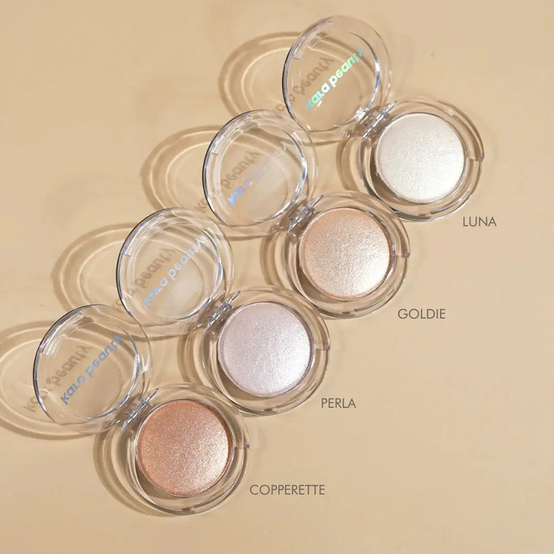 Kara Beauty Essentials Face Illuminator Perla