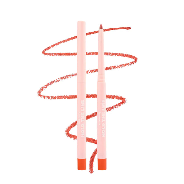 Kara Beauty Hold The Line Lip Liner Canyon