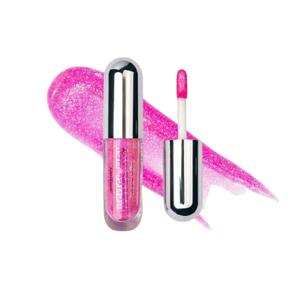 Kara Beauty Level Up Lip Gloss Queen Things