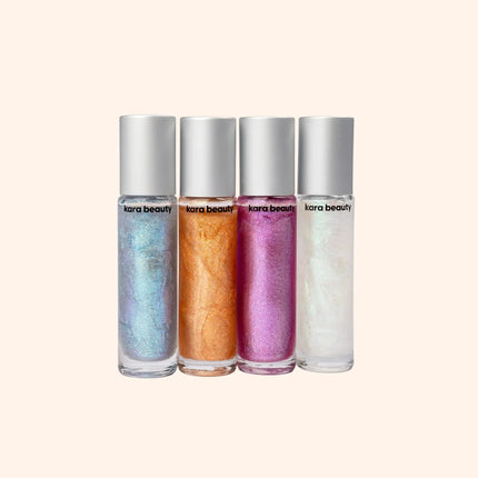 Kara Beauty Shimmer Star Roll On Glitter Rhea