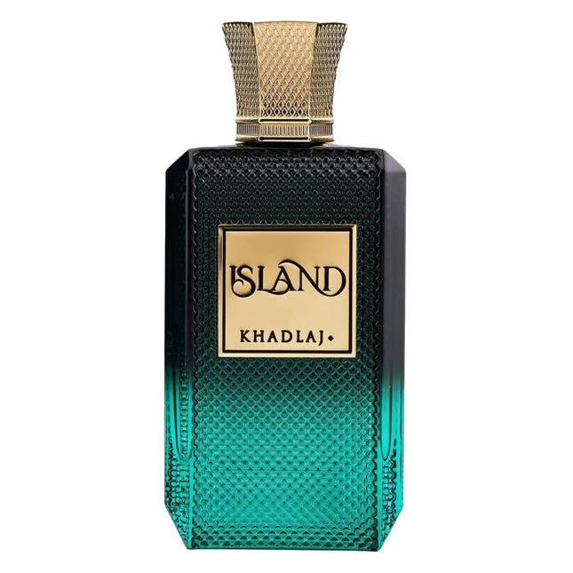 Khadlaj Island Eau De Parfum