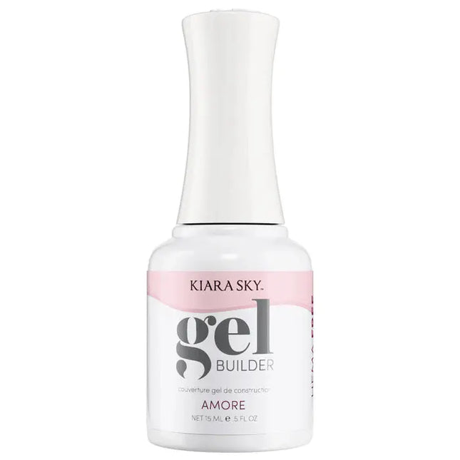 Kiara Sky Gel Builder Amore