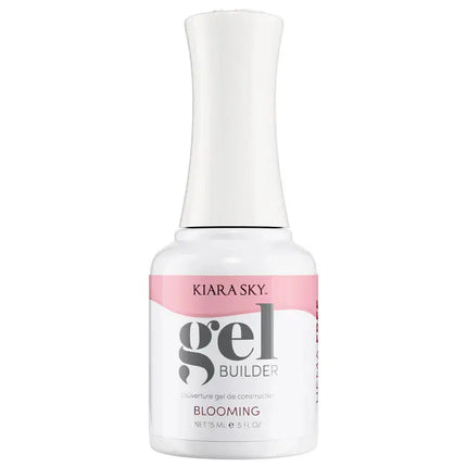 Kiara Sky Gel Builder Blooming