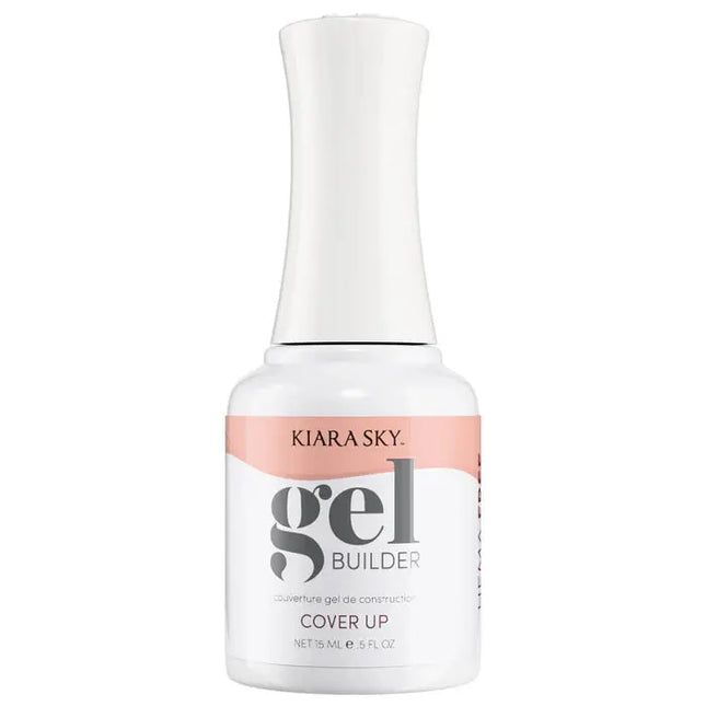 Kiara Sky Gel Builder Cover Up
