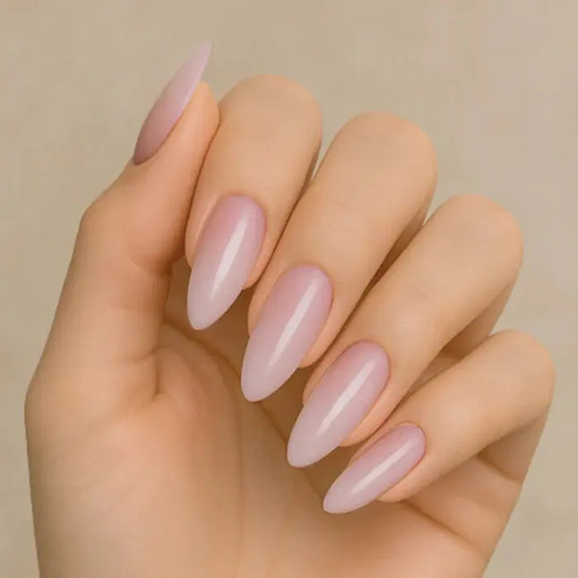 Kiara Sky Gel Builder Valentine