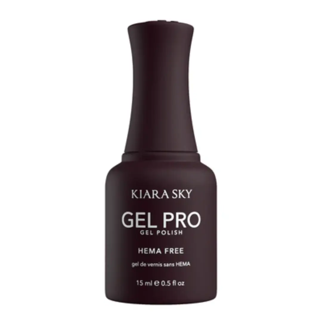 Kiara Sky Gel Pro Gel Polish Deeply Devoted