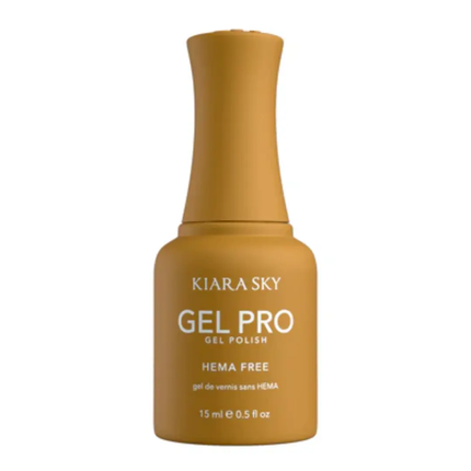Kiara Sky Gel Pro Gel Polish Not Your Honey