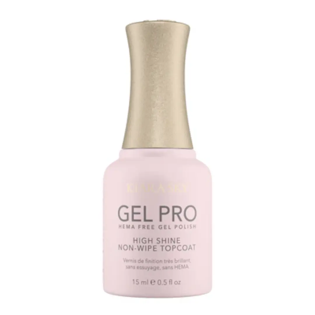 Kiara Sky Gel Pro Non-Wipe Top Coat