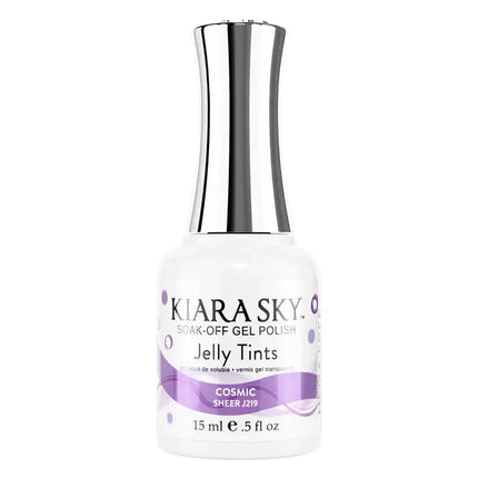 Kiara Sky Jelly Tint Cosmic