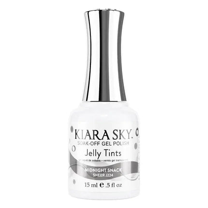 Kiara Sky Jelly Tint Midnight Snack