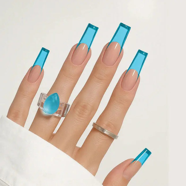 Kiara Sky Jelly Tint Skinny Dip