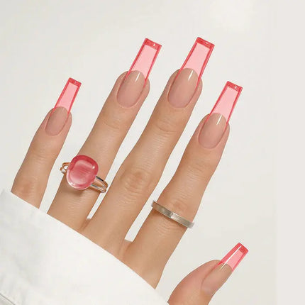 Kiara Sky Jelly Tint Wildflower