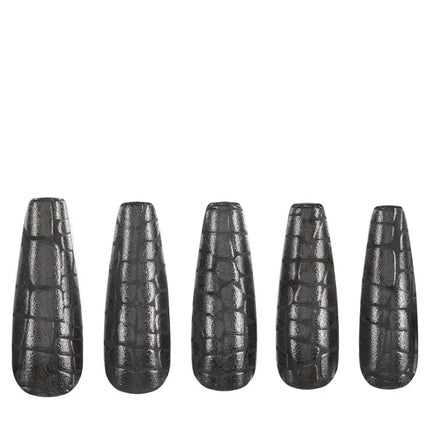 Kiara Sky xPress Pro Press-on Nails Dark Soul