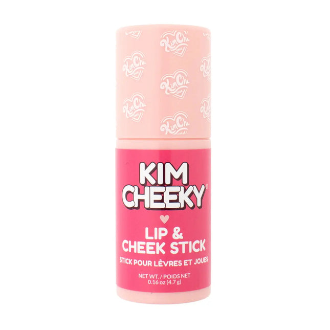 KimChi Chic Beauty Kim Cheeky Lip & Cheek Stick Bloomed