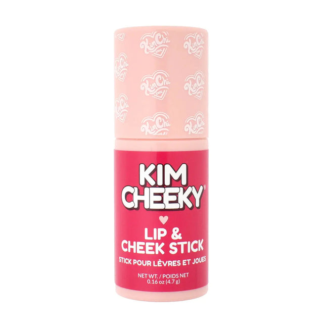 KimChi Chic Beauty Kim Cheeky Lip & Cheek Stick Dolled