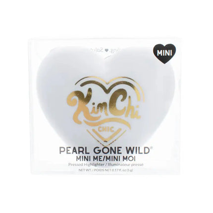 KimChi Chic Beauty Pearl Gone Wild Mini Me Dream
