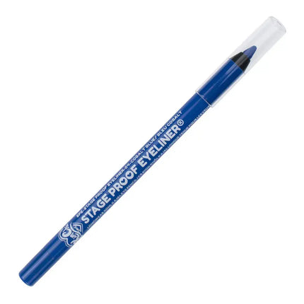 KimChi Chic Beauty Stage Proof Eyeliner Cobalt Blue