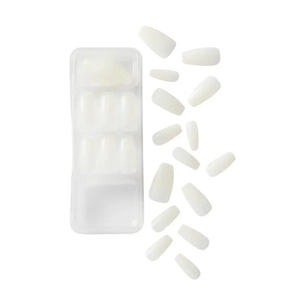 Kiss Natural Nails Born With It