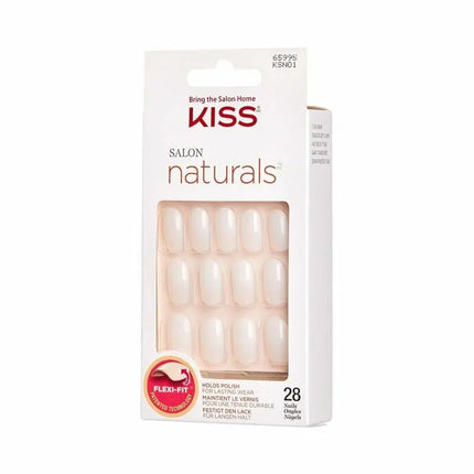 Kiss Salon Natural Break Even