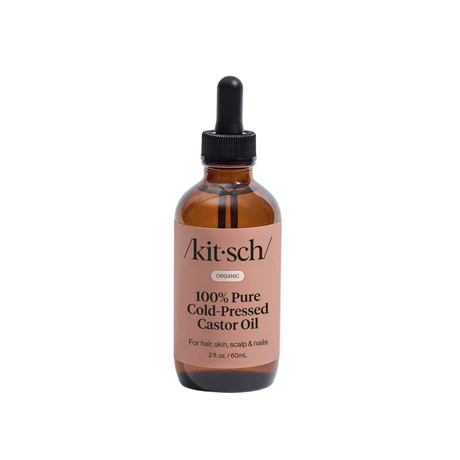 Kitsch 100% Castor Oil