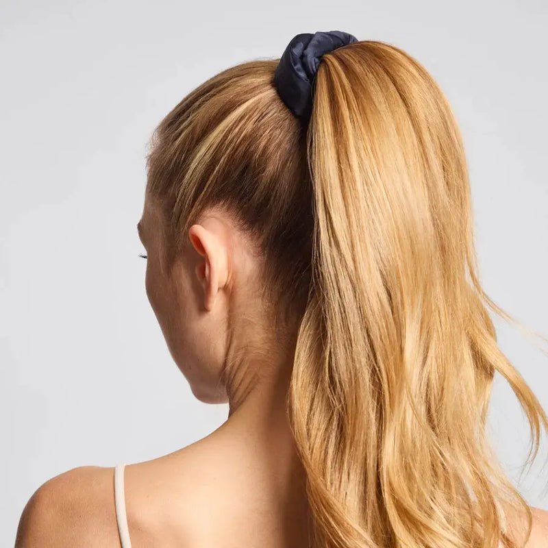 Kitsch Cloud Scrunchies 3pc Set Garden Bouquet