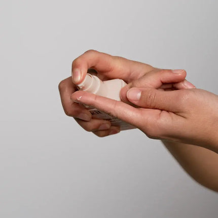 Kitsch Frizz-Control Shine Serum