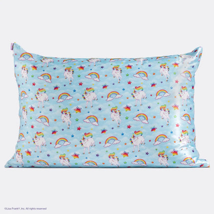 Kitsch Lisa Frank Satin Pillowcase Markie™