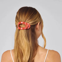 Hairpins & clips