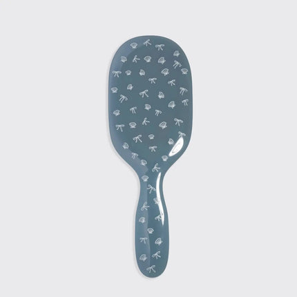 Kitsch Smooth & Polish Brush Coastal Blue Print