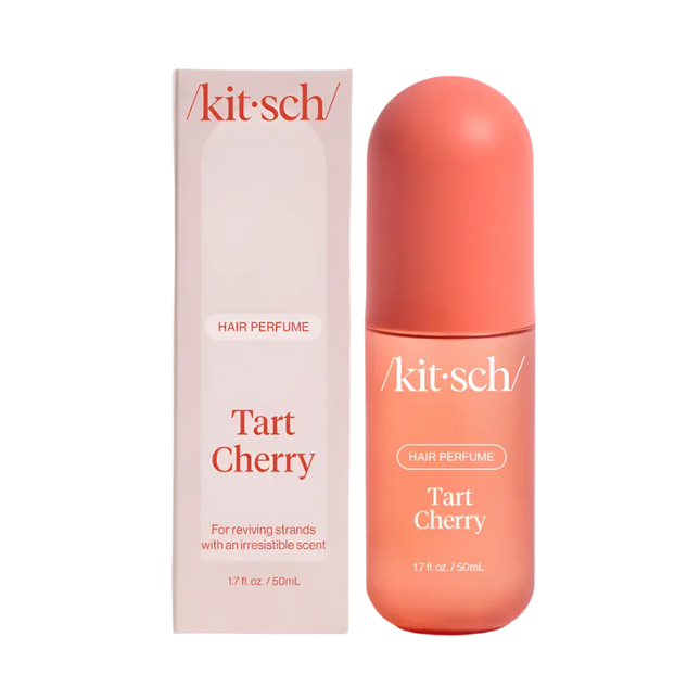 Kitsch Tart Cherry Hair Perfume