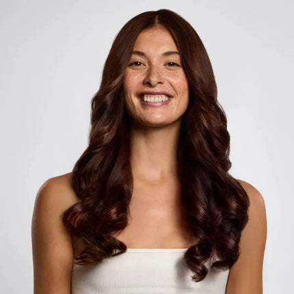 Kitsch Velvet XL Heatless Curling Set Eucalyptus