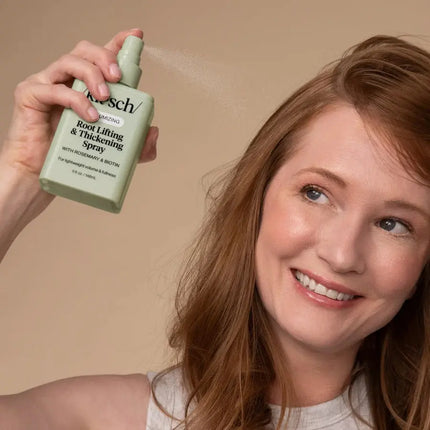 Kitsch Volumizing Root Lifting & Thickening Spray