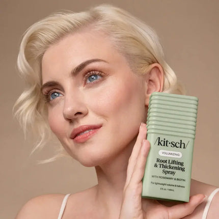 Kitsch Volumizing Root Lifting & Thickening Spray