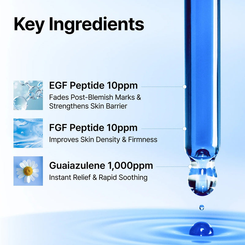 Klairs EGF Blue Youth Activating Drop Trial