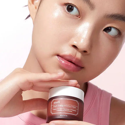 Klairs Maple Energy Infusing Cream