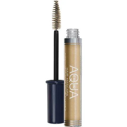 Kryolan Professional Make-up Aquacolor Hair Mascara Gold Blond