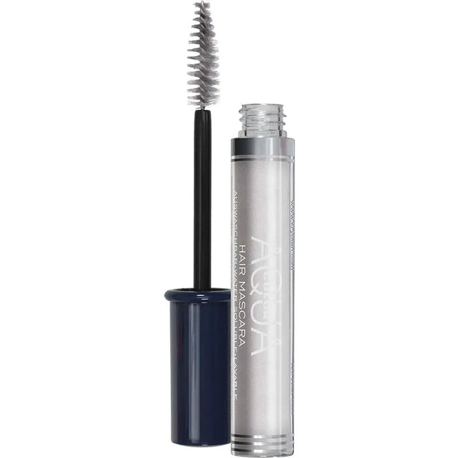 Kryolan Professional Make-up Aquacolor Hair Mascara Pearl