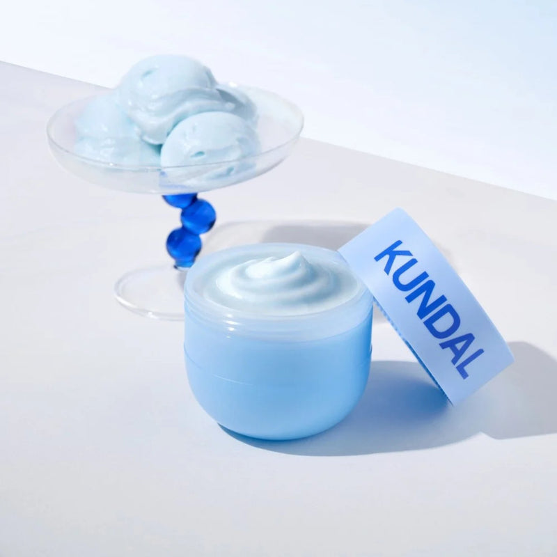 Kundal Hydra Firming Hyal Ceramide 13 Gelato Cream Juicy Pop