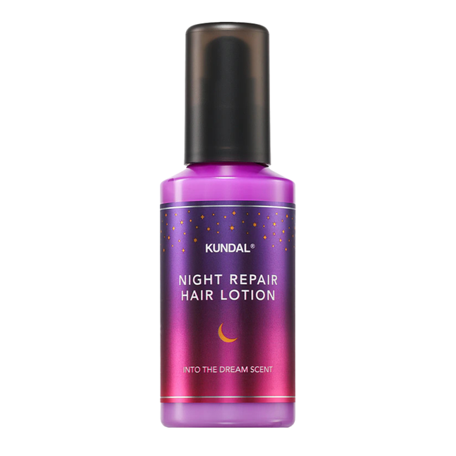 Kundal Night Repair Hair Lotion Into The Dream