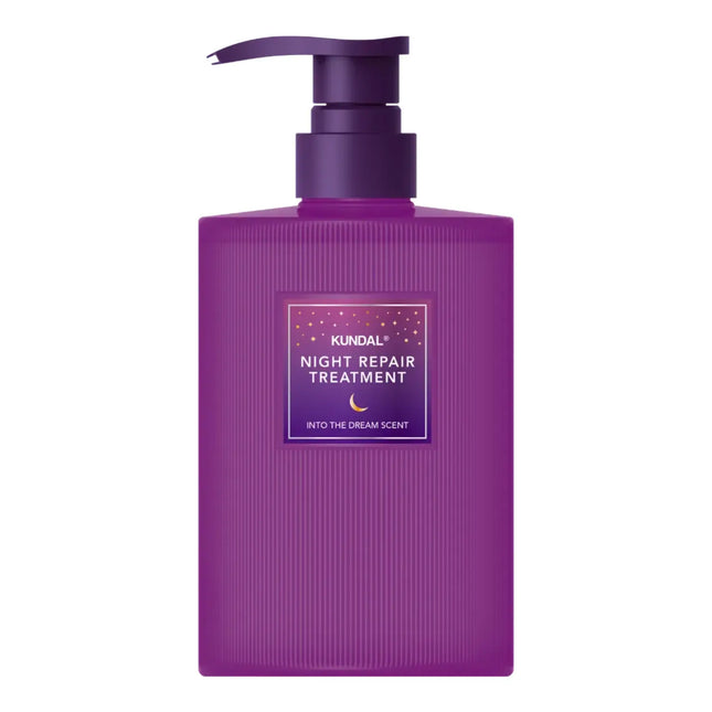 Kundal Night Repair Treatment Into The Dream