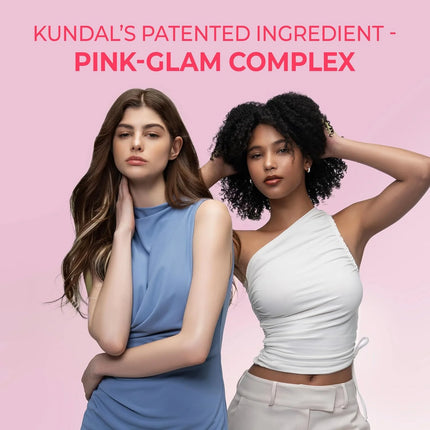 Kundal Protein Bonding Care Hair Mist Violet Muguet