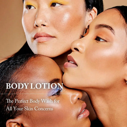 Kwailnara Milk Body Lotion Strawberry