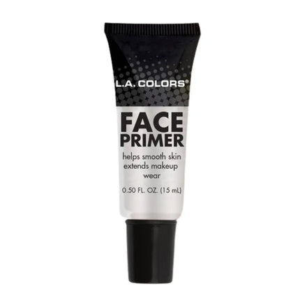 LA Colors Face Primer