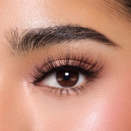 LA Colors Flexi Comfort Lash Strike A Pose